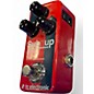 Used TC Electronic Sub N Up Mini Octaver Effect Pedal