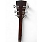 Used Cort EARTH 60 OP Natural Acoustic Guitar