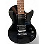 Used Epiphone Les Paul Special II BLACK Solid Body Electric Guitar