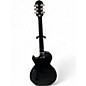 Used Epiphone Les Paul Special II BLACK Solid Body Electric Guitar