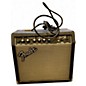 Used Fender FRONTMAN 15G Guitar Combo Amp thumbnail