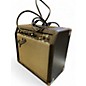 Used Fender FRONTMAN 15G Guitar Combo Amp