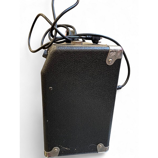Used Fender FRONTMAN 15G Guitar Combo Amp