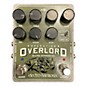 Used Electro-Harmonix OPERATION OVERLORD Effect Pedal thumbnail