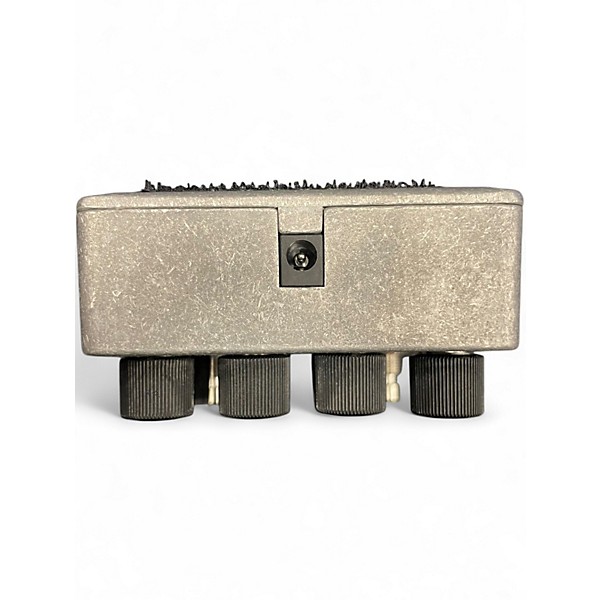 Used Electro-Harmonix OPERATION OVERLORD Effect Pedal