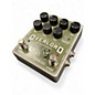 Used Electro-Harmonix OPERATION OVERLORD Effect Pedal