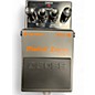 Used BOSS MT2 Metal Zone Distortion Effect Pedal thumbnail