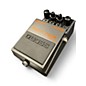 Used BOSS MT2 Metal Zone Distortion Effect Pedal