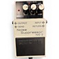 Used BOSS NS2 Noise Suppressor Effect Pedal thumbnail