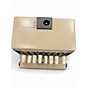 Used BOSS GE7 Equalizer Pedal