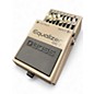 Used BOSS GE7 Equalizer Pedal