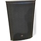 Used Electro-Voice ETX15P Powered Speaker thumbnail