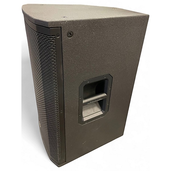 Used Electro-Voice ETX15P Powered Speaker