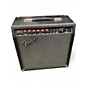 Used Fender Champ 12 Red Knob Tube Guitar Combo Amp thumbnail
