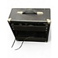 Used Fender Champ 12 Red Knob Tube Guitar Combo Amp