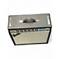Used Fender 1968 Custom Princeton Reverb 12W 1x10 Tube Guitar Combo Amp