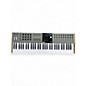 Used Arturia Keylab 61 Key MIDI Controller thumbnail