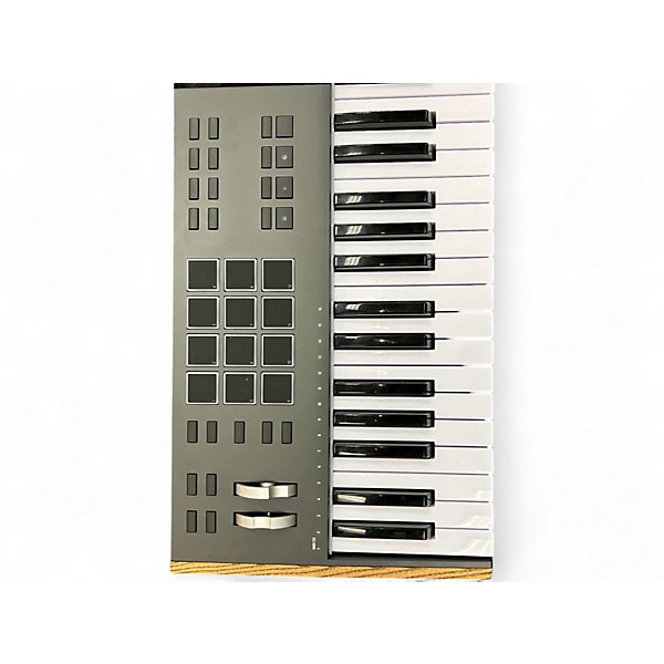 Used Arturia Keylab 61 Key MIDI Controller