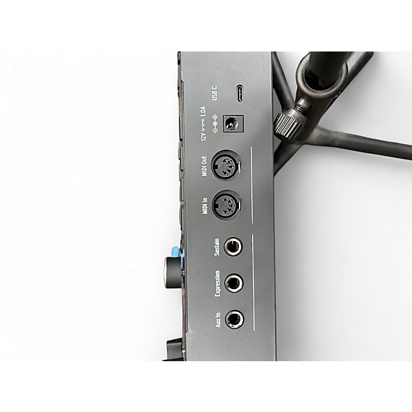 Used Arturia Keylab 61 Key MIDI Controller
