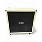 Used EVH 5150 Iconic 4x12 Cabinet Ivory Guitar Cabinet thumbnail