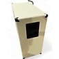 Used EVH 5150 Iconic 4x12 Cabinet Ivory Guitar Cabinet