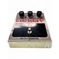 Used Electro-Harmonix Big Muff Distortion Effect Pedal