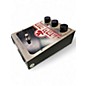 Used Electro-Harmonix Big Muff Distortion Effect Pedal