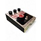Used Electro-Harmonix Big Muff Distortion Effect Pedal