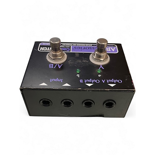 Used Artcessories cool switch Pedal