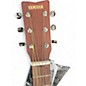 Used Yamaha JR2 3/4 Tobacco Sunburst Acoustic Guitar