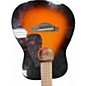 Used Yamaha JR2 3/4 Tobacco Sunburst Acoustic Guitar
