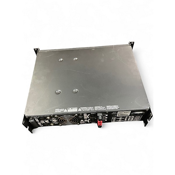 Used QSC RMX2450 Power Amp