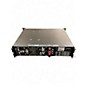 Used QSC RMX2450 Power Amp