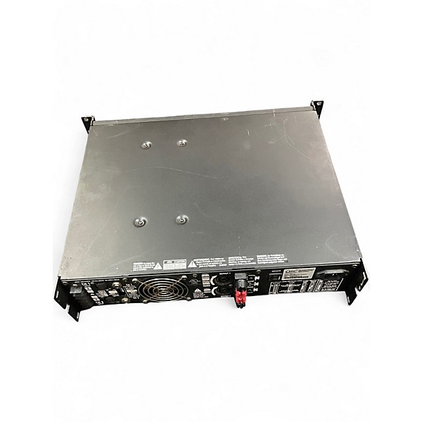 Used QSC RMX2450 Power Amp