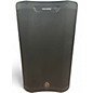 Used Harbinger VARI V3412 Powered Speaker thumbnail