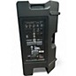 Used Harbinger VARI V3412 Powered Speaker