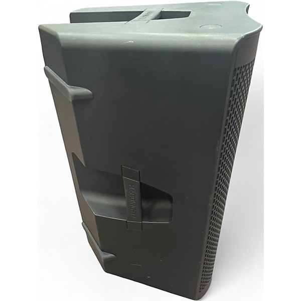 Used Harbinger VARI V3412 Powered Speaker