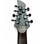 Used ABASI LARADA LEGION 7 CRIMSON METALLIC Solid Body Electric Guitar