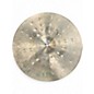 Used MEINL 18in Byzance Extra Dry Thin Ride Cymbal
