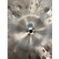Used MEINL 18in Byzance Extra Dry Thin Ride Cymbal