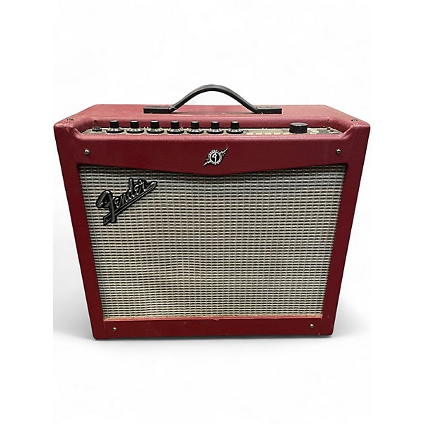 Used Fender Mustang III 100W 1x12 Guitar Combo Amp