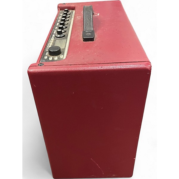 Used Fender Mustang III 100W 1x12 Guitar Combo Amp