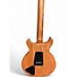 Used PRS Carlos Santana Signature SE SANTANA YELLOW Solid Body Electric Guitar