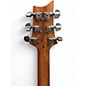 Used PRS Carlos Santana Signature SE SANTANA YELLOW Solid Body Electric Guitar