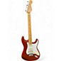 Used Fender 70TH ANIVERSARY PLAYER II STRATOCASTER MOCHA BROWN Solid Body Electric Guitar thumbnail