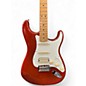 Used Fender 70TH ANIVERSARY PLAYER II STRATOCASTER MOCHA BROWN Solid Body Electric Guitar
