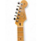 Used Fender 70TH ANIVERSARY PLAYER II STRATOCASTER MOCHA BROWN Solid Body Electric Guitar