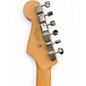 Used Fender 70TH ANIVERSARY PLAYER II STRATOCASTER MOCHA BROWN Solid Body Electric Guitar