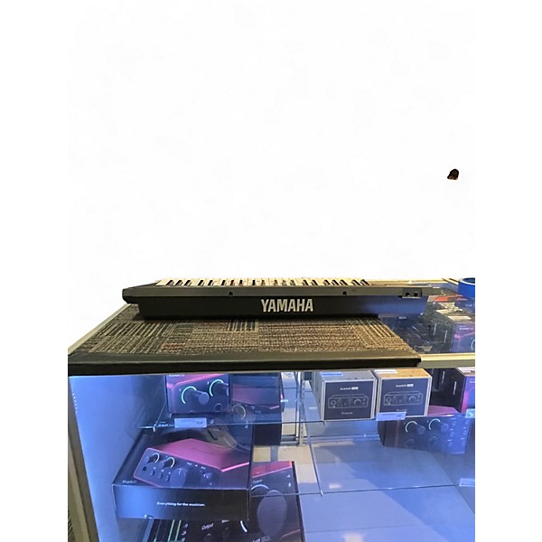 Used Yamaha PSR3 Portable Keyboard