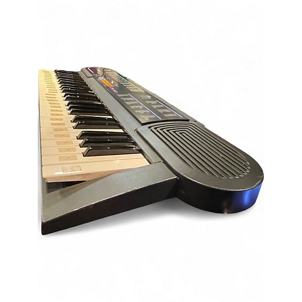 Used Casio CTK-80 Portable Keyboard